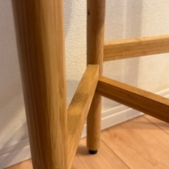 IKEA  プラントスタンドの画像