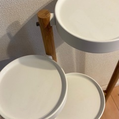 IKEA  プラントスタンドの画像