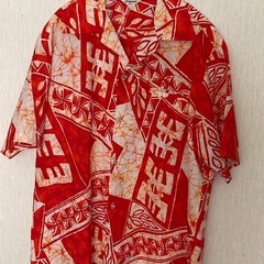 アロハシャツ