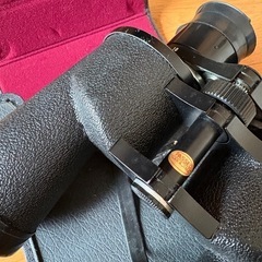 Vixen‼️ ビクセン B4双眼鏡の画像