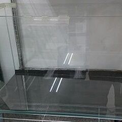 ID:20095214　水槽60ｃｍ