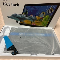 Android 12 CUPEISI CP31 タブレット 傷あり