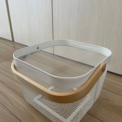IKEA RISATORP バスケット  