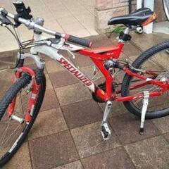 2002 Specialized Rockhopper A-1 ...