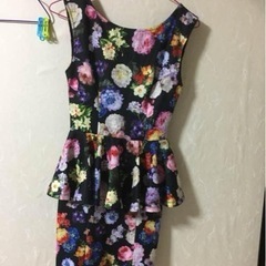 ドレスセットの画像