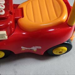 子供用　自動車　車　ハイハイ　の画像