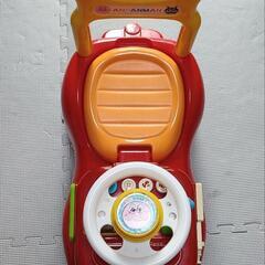子供用　自動車　車　ハイハイ　の画像
