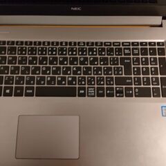 パソコンですの画像