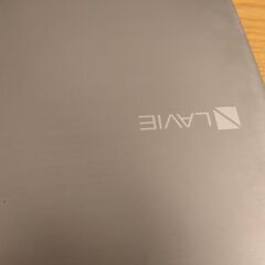 パソコンですの画像