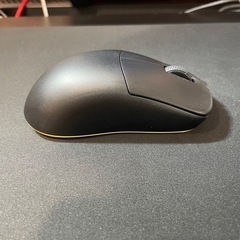 【ゲーミングマウス】FANTECH HELIOS II PRO ワイヤレスの画像