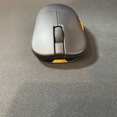 【ゲーミングマウス】FANTECH HELIOS II PRO ワイヤレスの画像