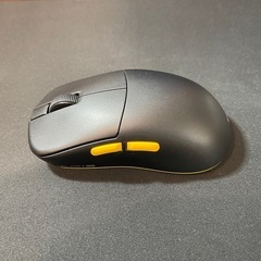 【ゲーミングマウス】FANTECH HELIOS II PRO ワイヤレスの画像