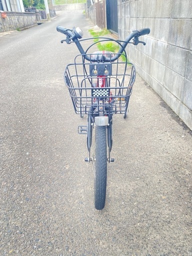子供用自転車１８インチ