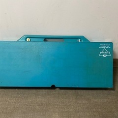アウトドアテーブル