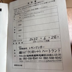 ディフューザーアロモアウッド生活の木の画像