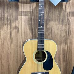 アコースティックギター　MORRIS　F-13D　順反り有　キズ...