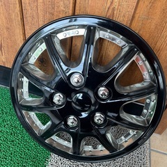 ホイールカバー新品未使用品の画像