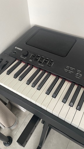 【電子ピアノ】YAMAHA CP300 ヤマハ　台込み