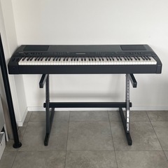 【電子ピアノ】YAMAHA CP300 ヤマハ　台込み
