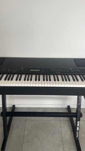 【電子ピアノ】YAMAHA CP300 ヤマハ　台込み