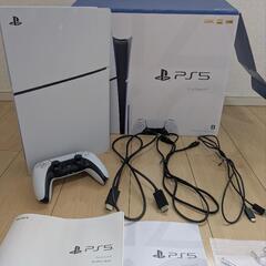 ps5 本体　おまけ付き