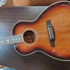 PRS Tonare アコースティックギター