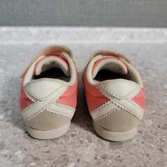 le coc sportif キッズスポーツシューズ　16.0cm　インソールの画像