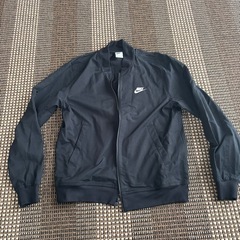 レディース　ナイキ　アウターの画像