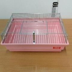 0518-174 小動物用カゴ