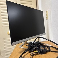 モニター売ります