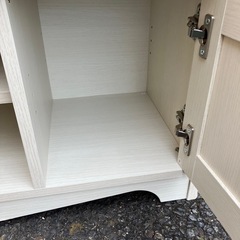 テレビ台の画像