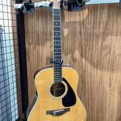 アコースティックギター　YAMAHA　LL16