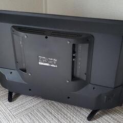 【ジャンク品】テレビ 32インチの画像