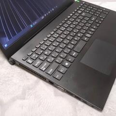 VAIO VJS153 高性能Core i5 値引不可の画像