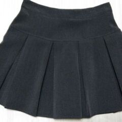 ★ ミニスカート　Mサイズ　中古の画像