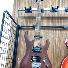 エレキギター　Aria Pro2　MAC-DLX