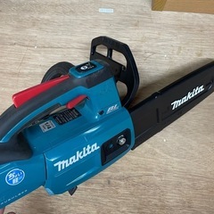 マキタ 18V チェンソー　MUC254D