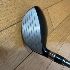 早い者勝ち　フェアウェイウッド 5wブリヂストン ツアーステージ X-FW 5W の画像