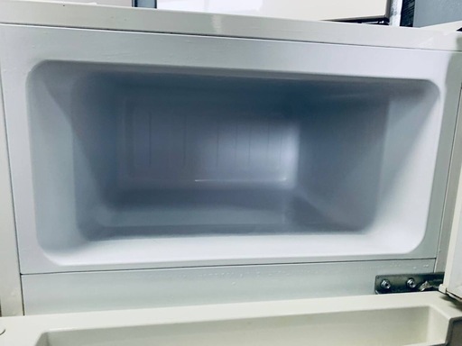 送料無料 ギフト ♢TAGlabel 冷凍冷蔵庫【2019年製】AT-RF85B (みんなの家電販売 冷蔵庫・冷凍庫
