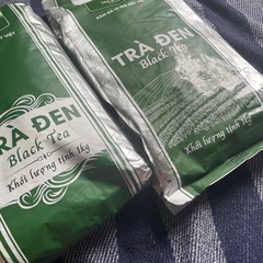 新品 ベトナム紅茶 1kg×2袋セット ブラックティーの画像