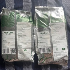 新品 ベトナム紅茶 1kg×2袋セット ブラックティーの画像