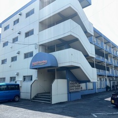 常陸多賀エリアの3DK 初期費用10,000円ポッキリ　学…