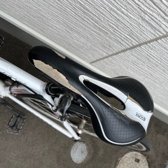 ロードバイクの画像