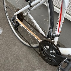 ロードバイクの画像