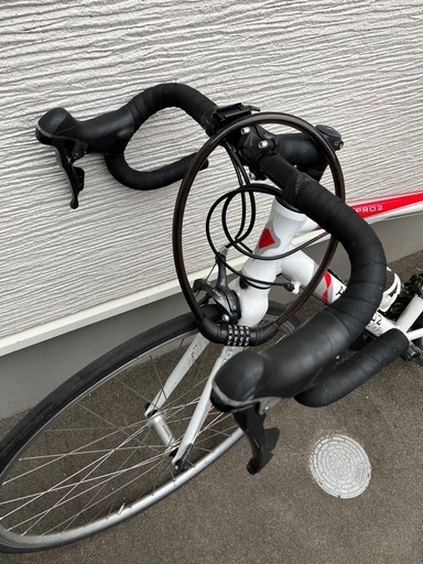 ロードバイク