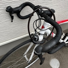ロードバイクの画像