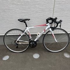 ロードバイク