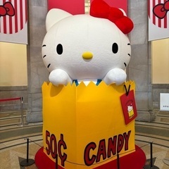 サンリオ好きな方！🎀