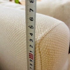 ソファーの画像