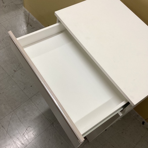 【トレファク神戸南店】ニトリの食器棚 です‼︎【取りに来られる方限定】